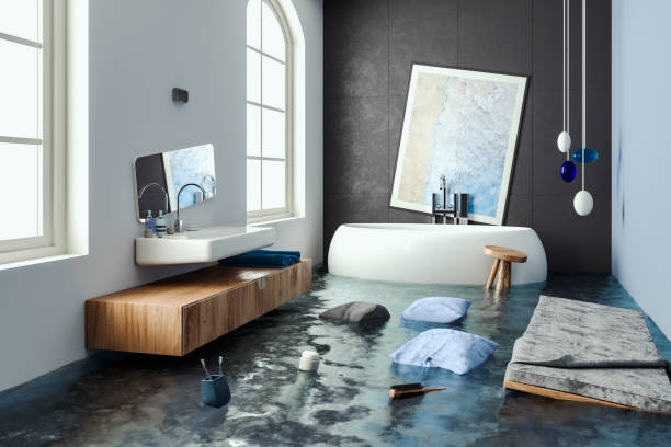 Best Water damage restoration insurance claims  in Montalvin Manor, CA
